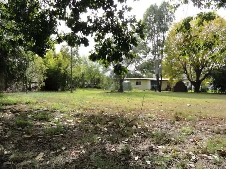 Third view of Homely land listing, 31 Davis Street, Chinchilla QLD 4413