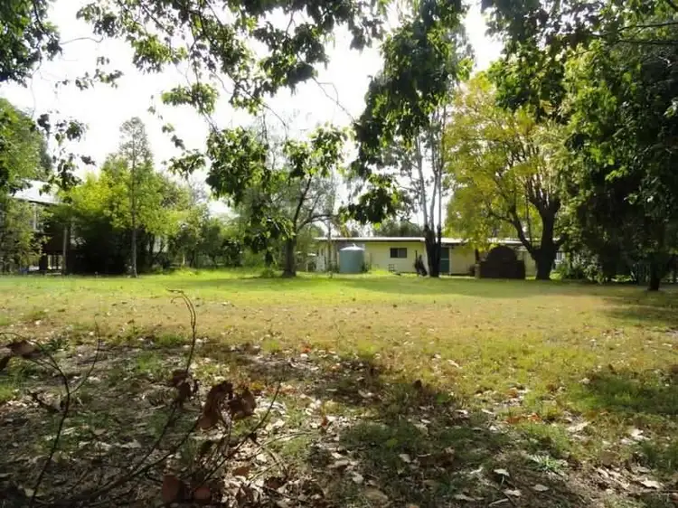 Fourth view of Homely land listing, 31 Davis Street, Chinchilla QLD 4413