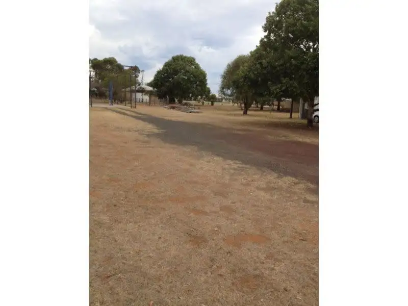 Main view of Homely land listing, 26 Pilkington Street, Chinchilla QLD 4413