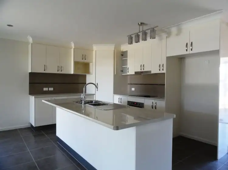Second view of Homely house listing, 6 Sommerfeld Crescent, Chinchilla QLD 4413