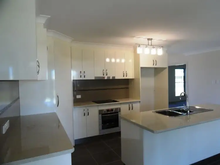 Third view of Homely house listing, 6 Sommerfeld Crescent, Chinchilla QLD 4413