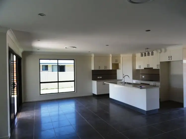 Fourth view of Homely house listing, 6 Sommerfeld Crescent, Chinchilla QLD 4413