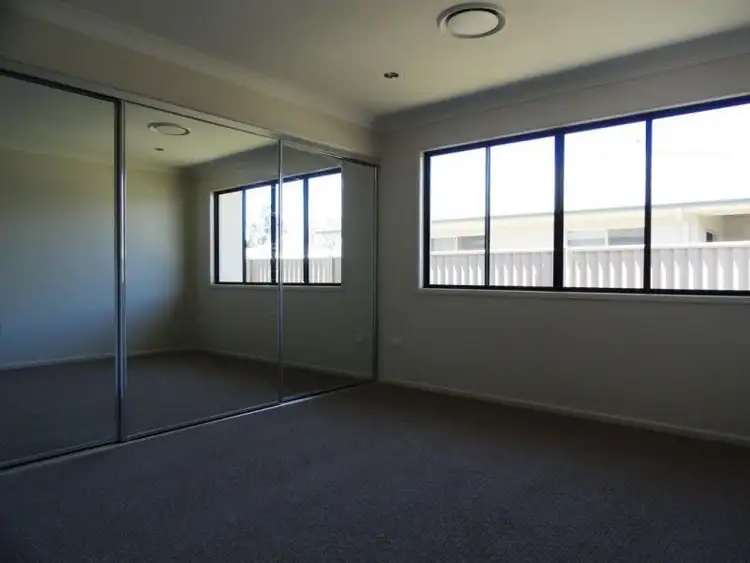 Seventh view of Homely house listing, 6 Sommerfeld Crescent, Chinchilla QLD 4413