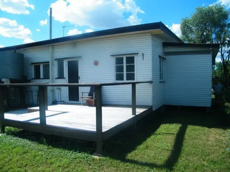 Seventh view of Homely house listing, 4 Adams Street, Tara QLD 4421