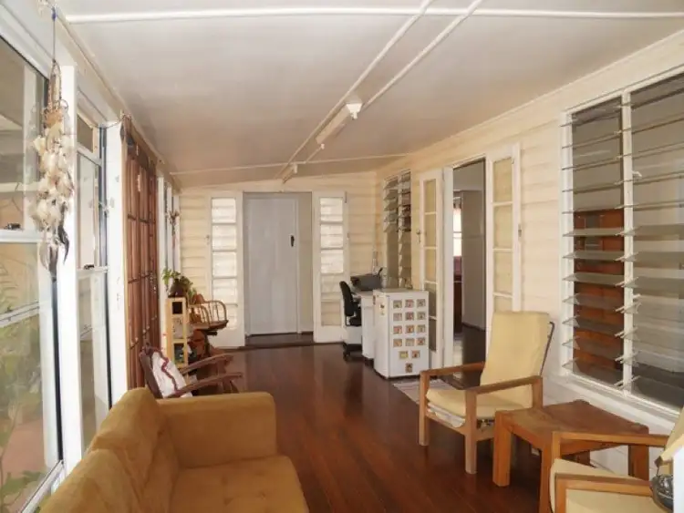 Sixth view of Homely house listing, 15 Tara Road, Chinchilla QLD 4413