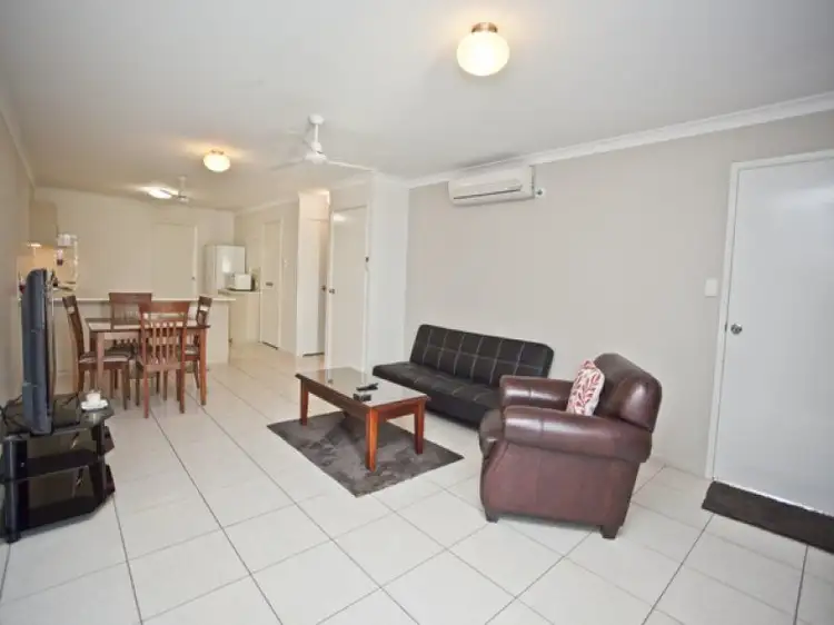 Second view of Homely unit listing, 107 Zeller Street, Chinchilla QLD 4413