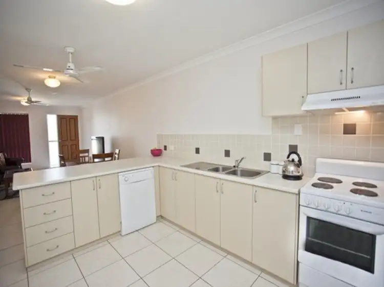 Third view of Homely unit listing, 107 Zeller Street, Chinchilla QLD 4413
