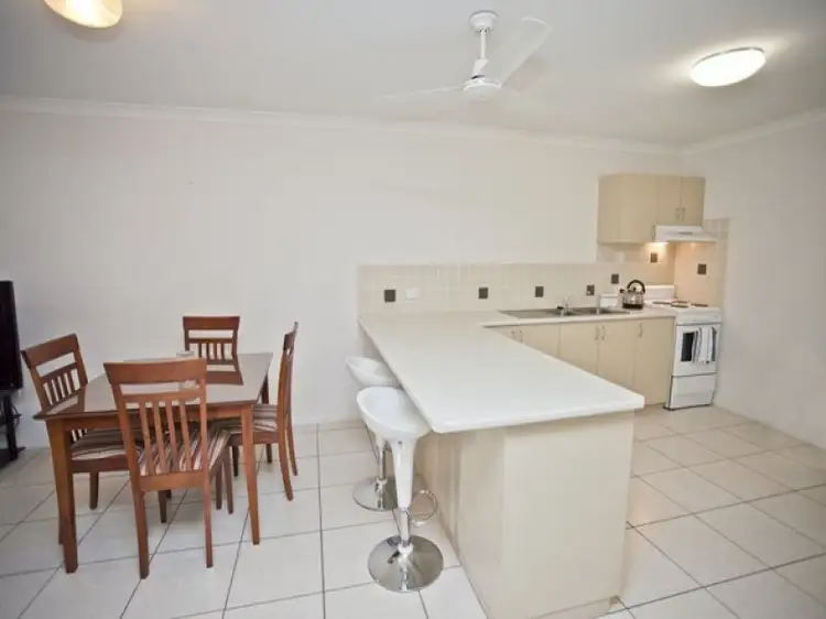 Fifth view of Homely unit listing, 107 Zeller Street, Chinchilla QLD 4413