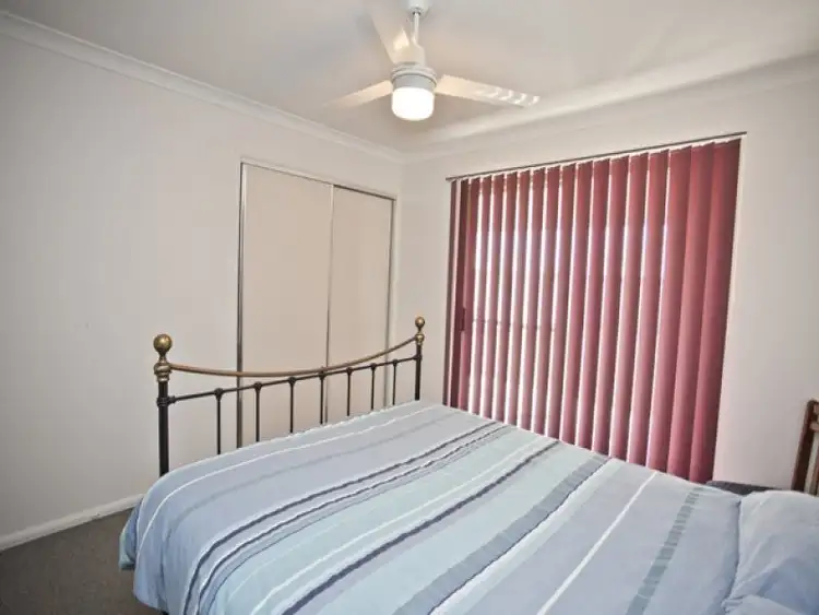 Sixth view of Homely unit listing, 107 Zeller Street, Chinchilla QLD 4413