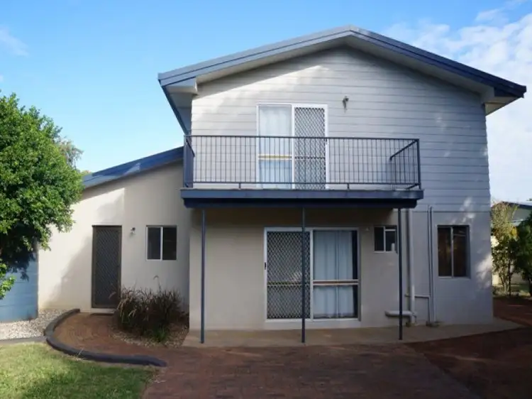7 Fitzgerald Street, Chinchilla QLD 4413