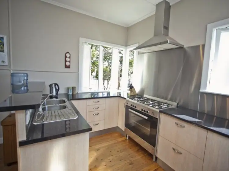 Second view of Homely house listing, 19 Evans Street, Chinchilla QLD 4413