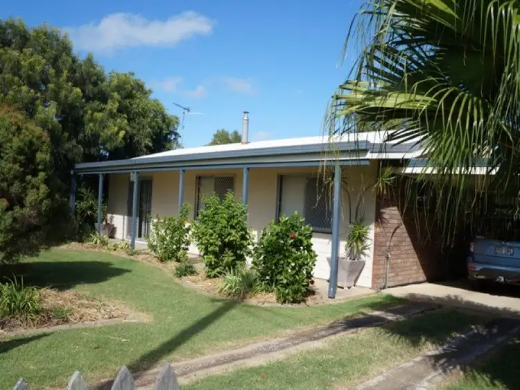 52 Beutel Street, Chinchilla QLD 4413