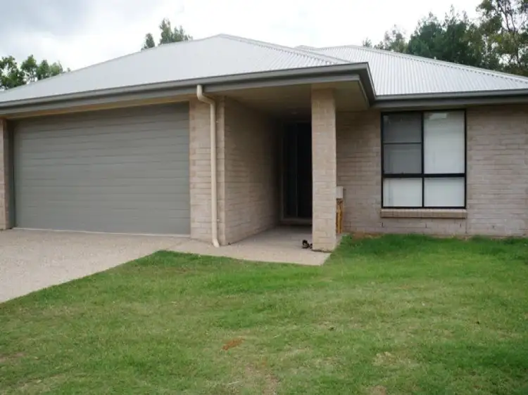 21 Skewis Street, Chinchilla QLD 4413