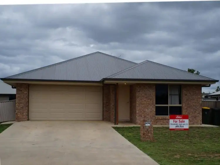 6 Frame Street, Chinchilla QLD 4413