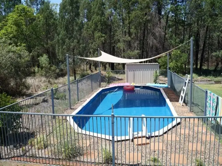 Third view of Homely house listing, 68 North Street, Chinchilla QLD 4413