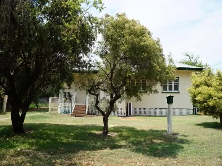 24 Barber Street, Chinchilla QLD 4413