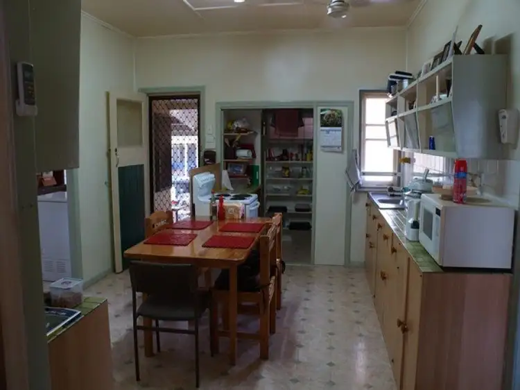 Second view of Homely house listing, 24 Barber Street, Chinchilla QLD 4413