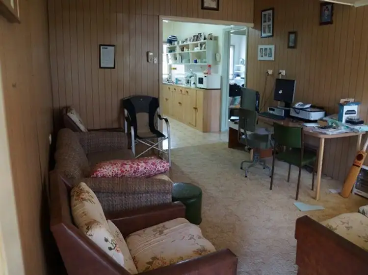 Fourth view of Homely house listing, 24 Barber Street, Chinchilla QLD 4413
