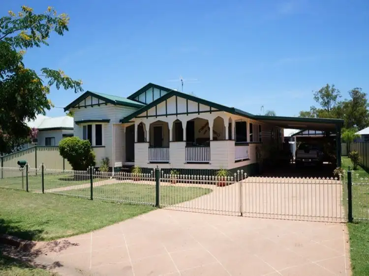 17 Heeney Street, Chinchilla QLD 4413