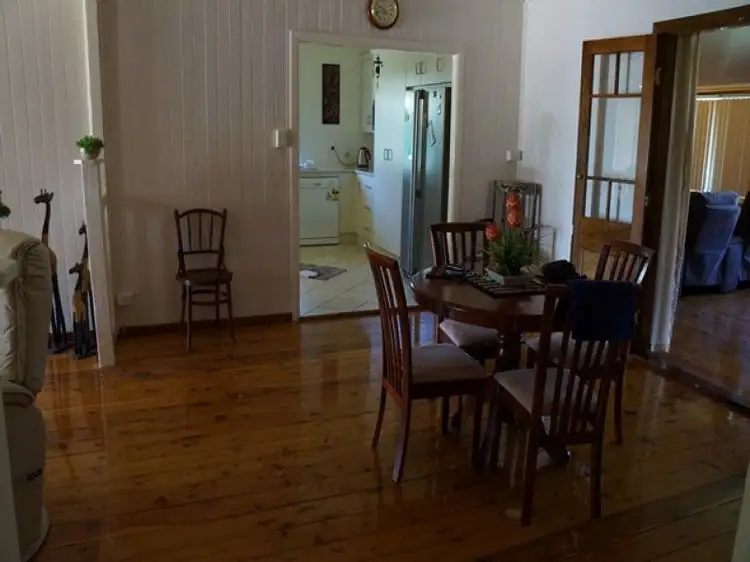 Second view of Homely house listing, 17 Heeney Street, Chinchilla QLD 4413