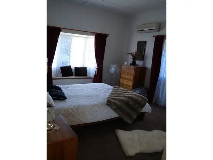 Fourth view of Homely house listing, 17 Heeney Street, Chinchilla QLD 4413
