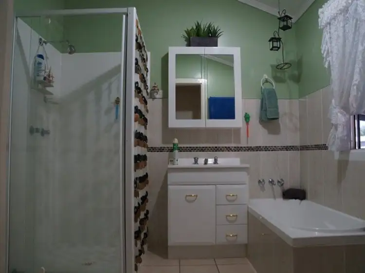 Fifth view of Homely house listing, 17 Heeney Street, Chinchilla QLD 4413