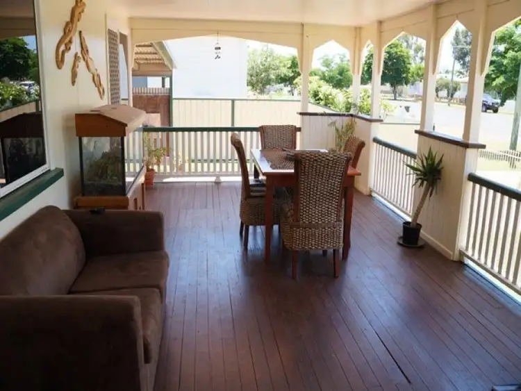 Seventh view of Homely house listing, 17 Heeney Street, Chinchilla QLD 4413
