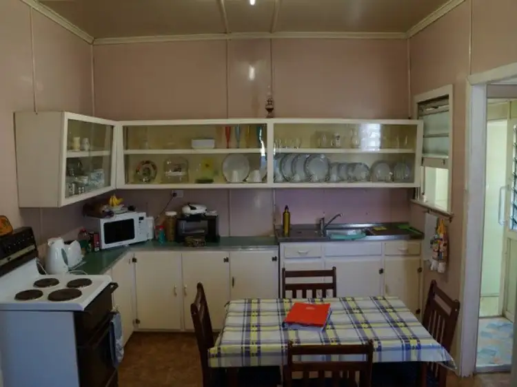 Second view of Homely house listing, 26 Evans Street, Chinchilla QLD 4413