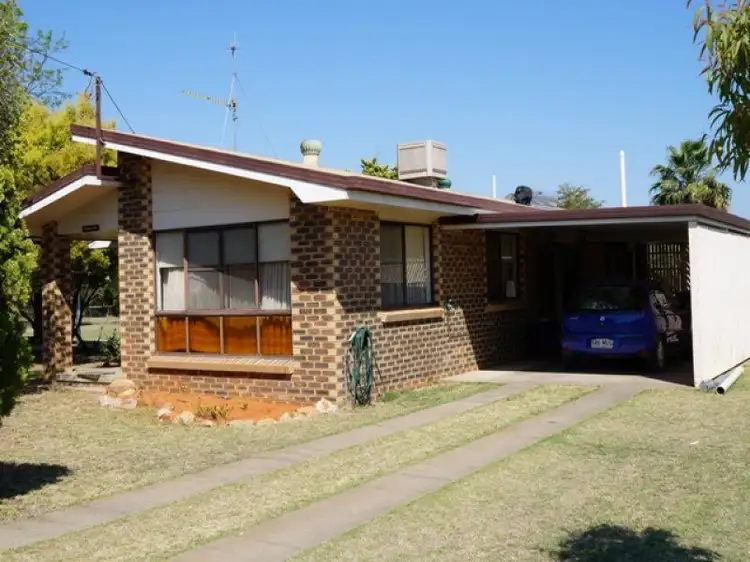16 Mann Street, Chinchilla QLD 4413