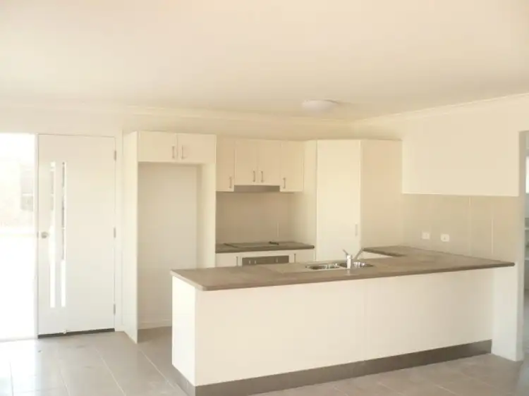 Second view of Homely unit listing, Unit 1/2 Olive Street, Chinchilla QLD 4413