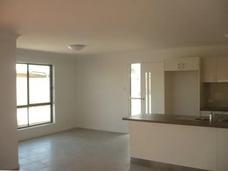 Third view of Homely unit listing, Unit 1/2 Olive Street, Chinchilla QLD 4413