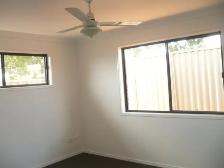 Fifth view of Homely unit listing, Unit 1/2 Olive Street, Chinchilla QLD 4413