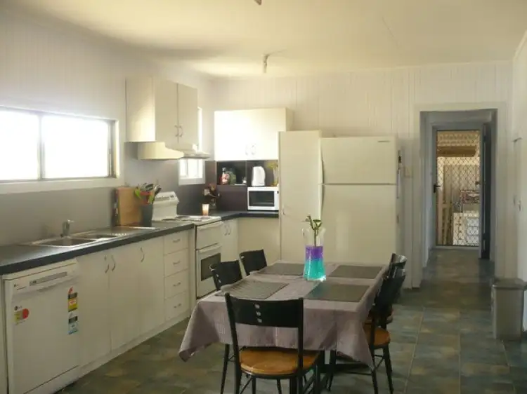 Second view of Homely house listing, 67 North Street, Chinchilla QLD 4413
