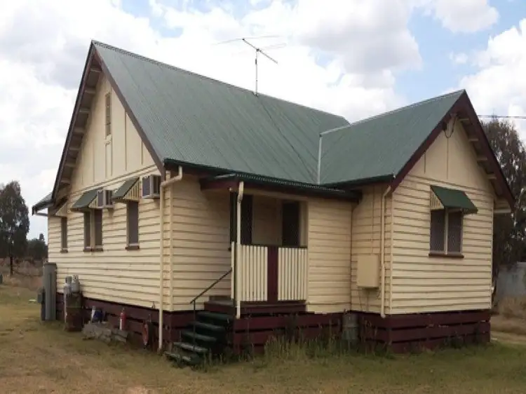 29-31 Forrest Street, Chinchilla QLD 4413