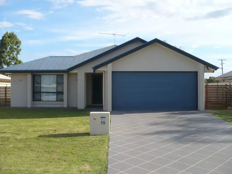 15 Keating Street, Chinchilla QLD 4413