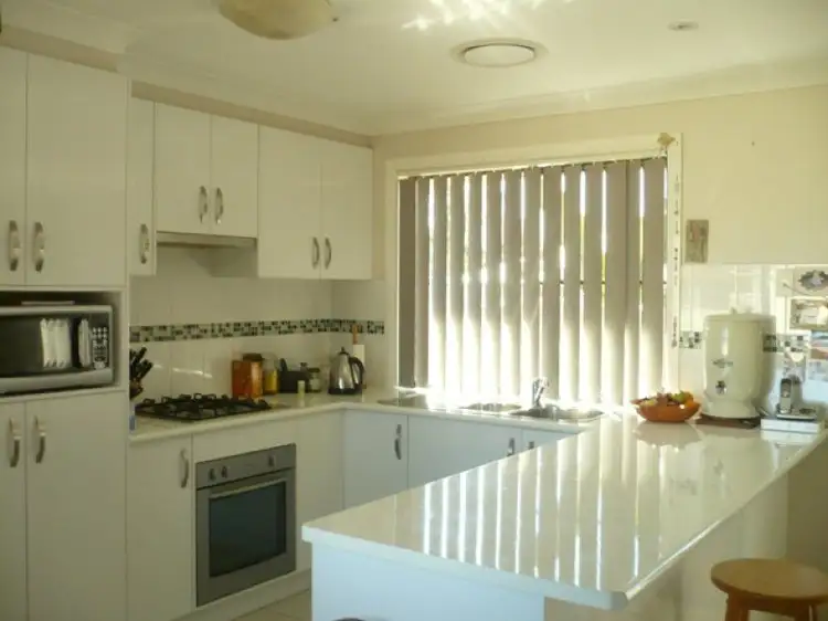 Second view of Homely house listing, 11 Lewis Street, Chinchilla QLD 4413