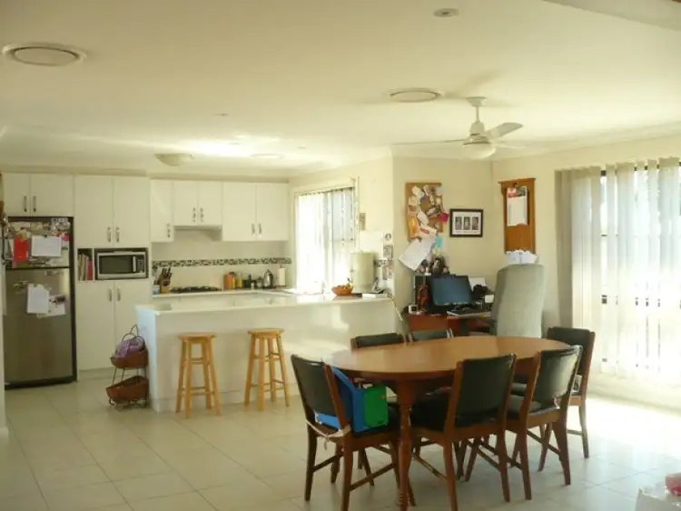 Third view of Homely house listing, 11 Lewis Street, Chinchilla QLD 4413