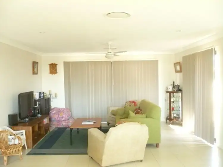 Fourth view of Homely house listing, 11 Lewis Street, Chinchilla QLD 4413