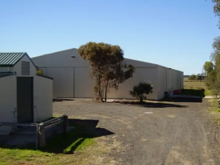 259 Windmill Road, Chinchilla QLD 4413