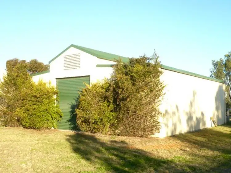 Third view of Homely rural property listing, 259 Windmill Road, Chinchilla QLD 4413