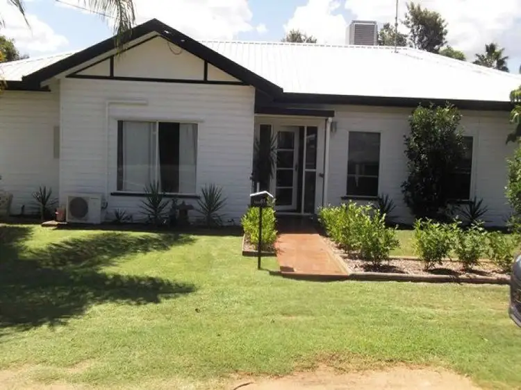 61 Glasson Street, Chinchilla QLD 4413