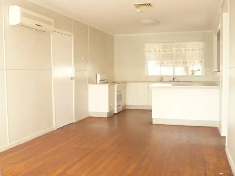 Second view of Homely house listing, 4 Sheriff Street, Chinchilla QLD 4413