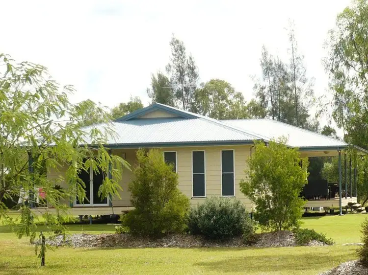 56 Kurtz Street, Chinchilla QLD 4413