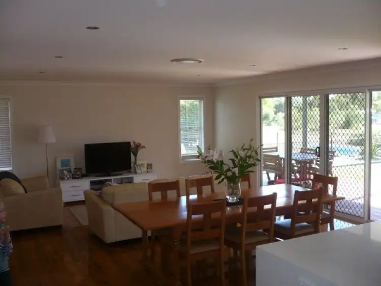 Second view of Homely house listing, 56 Kurtz Street, Chinchilla QLD 4413