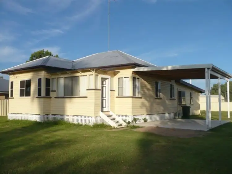 50 Wambo Street, Chinchilla QLD 4413