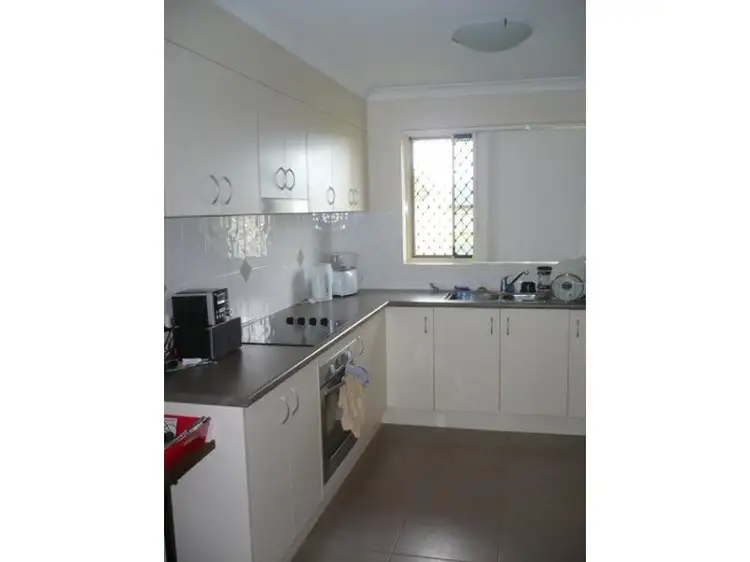 Second view of Homely unit listing, Unit 1/76 Price Street, Chinchilla QLD 4413