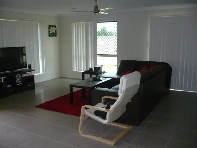 Third view of Homely unit listing, Unit 1/76 Price Street, Chinchilla QLD 4413