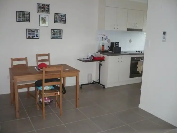 Fourth view of Homely unit listing, Unit 1/76 Price Street, Chinchilla QLD 4413