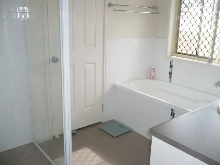 Fifth view of Homely unit listing, Unit 1/76 Price Street, Chinchilla QLD 4413