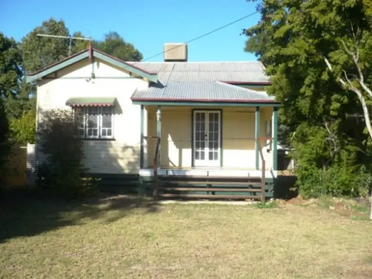 Main view of Homely house listing, 78 North Street, Chinchilla QLD 4413